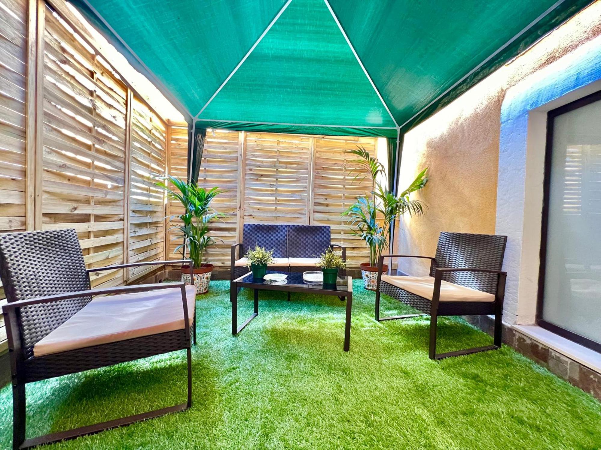 קטאניה Cantu' Suite מראה חיצוני תמונה